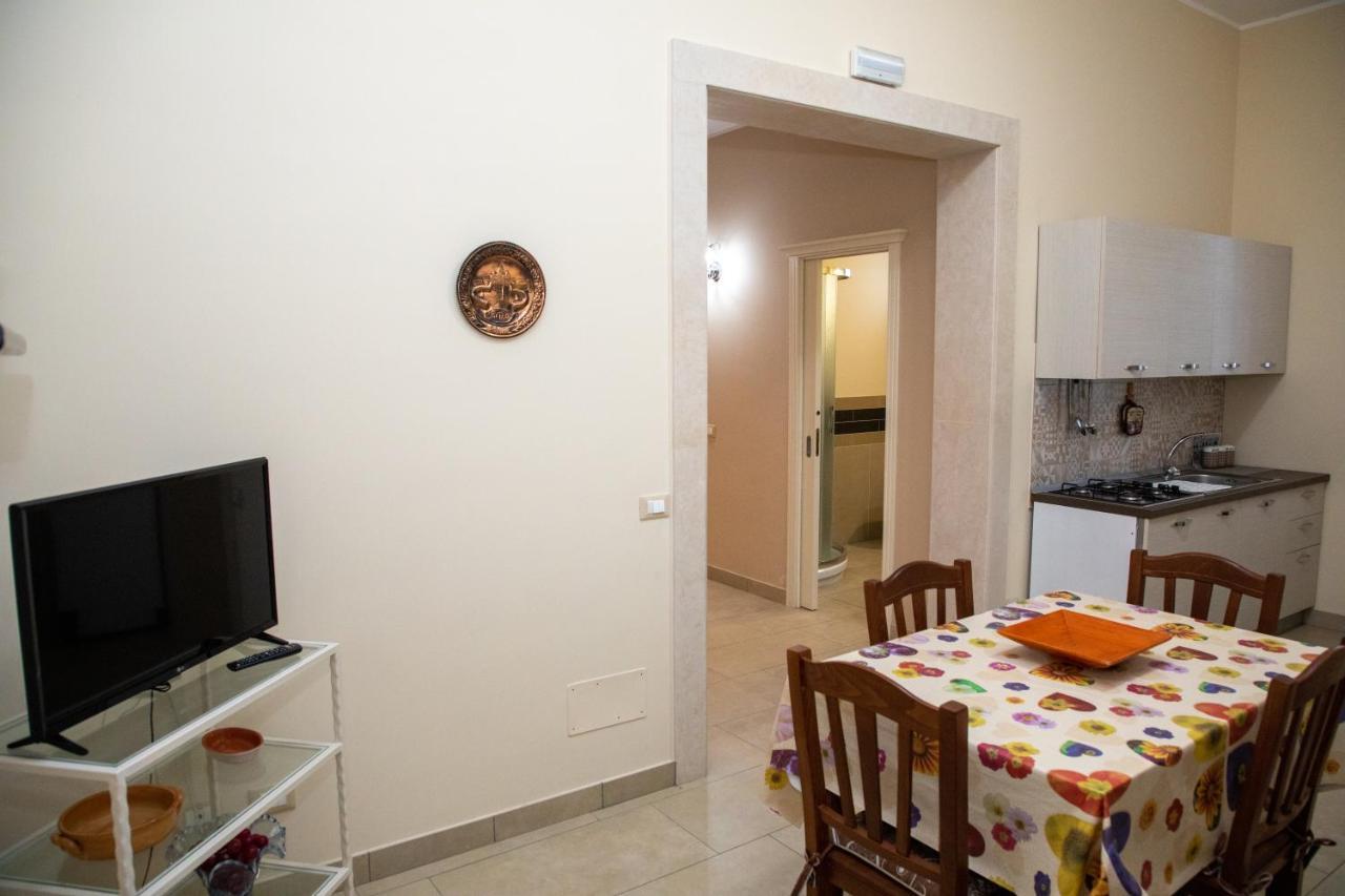 Appartamento Casa Giò Avola Esterno foto