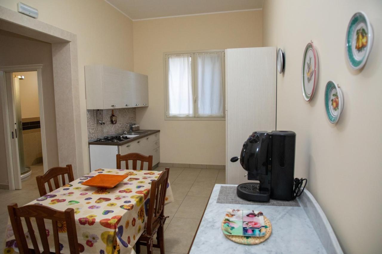 Appartamento Casa Giò Avola Esterno foto