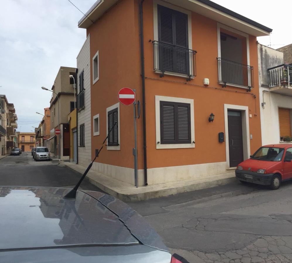 Appartamento Casa Giò Avola Esterno foto